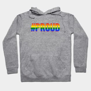 Proud Hoodie